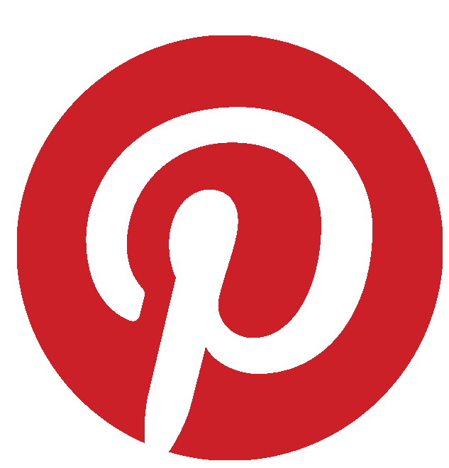 Pintrest Logo